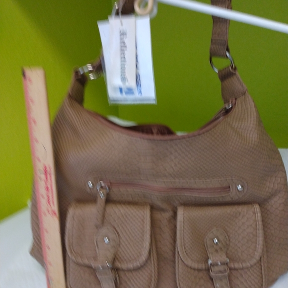 Refletions shoulder bag - Picture 3 of 3